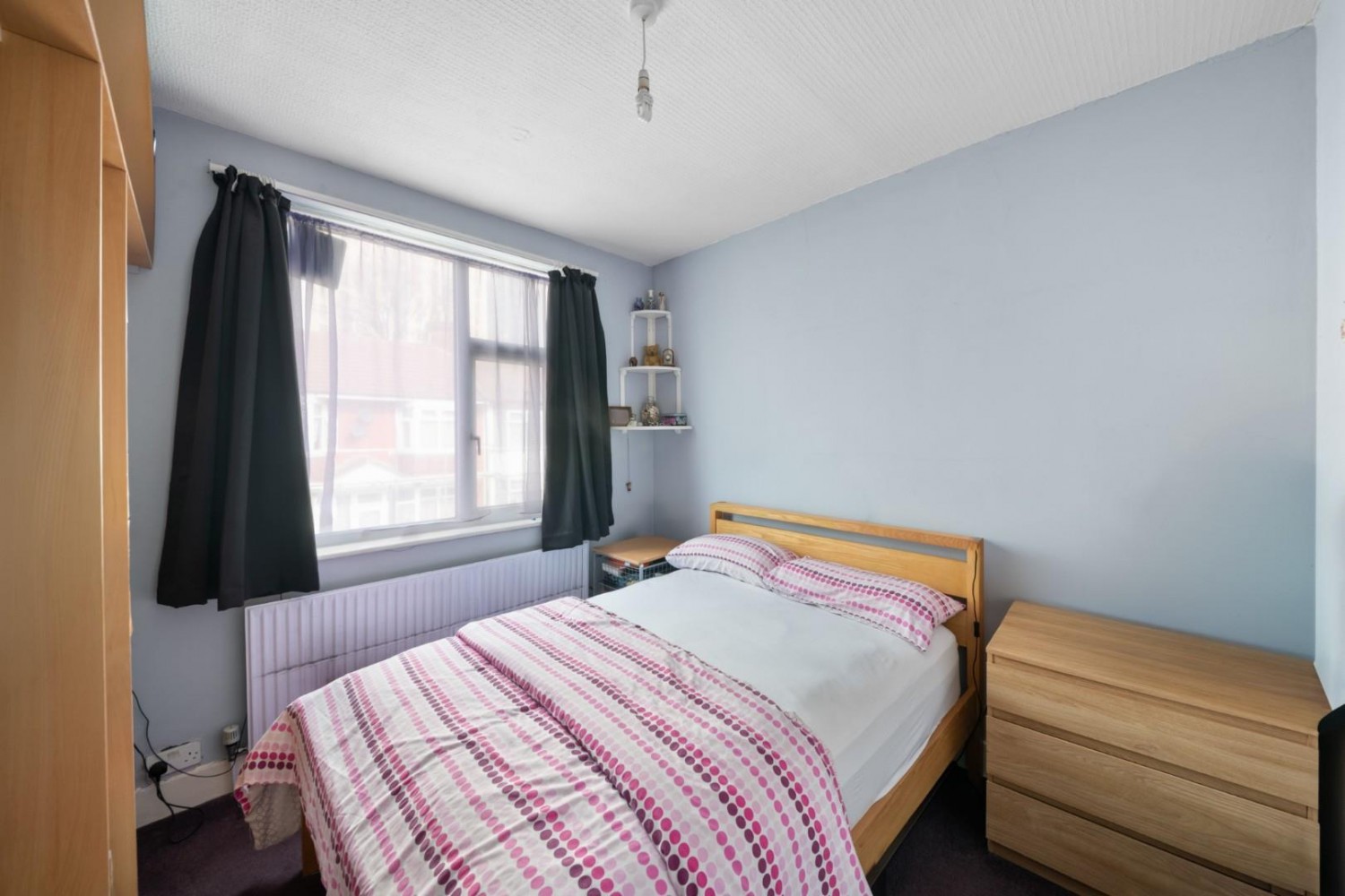 Hortus Road, Southall