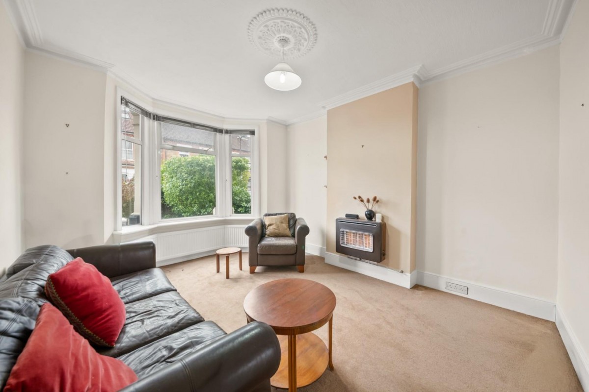 Endsleigh Road, Southall