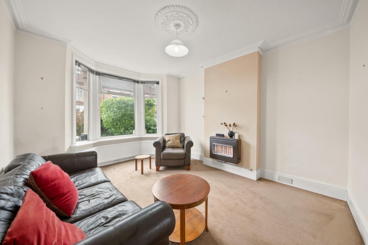 Endsleigh Road, Southall