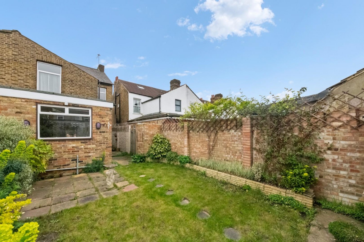 Endsleigh Road, Southall