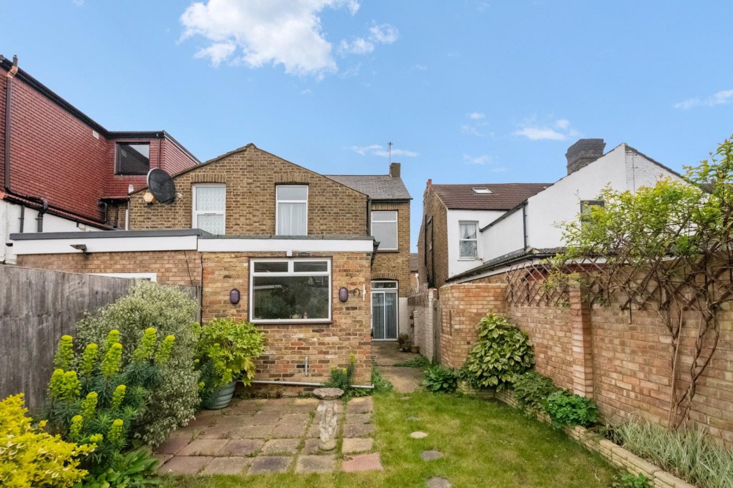 Endsleigh Road, Southall