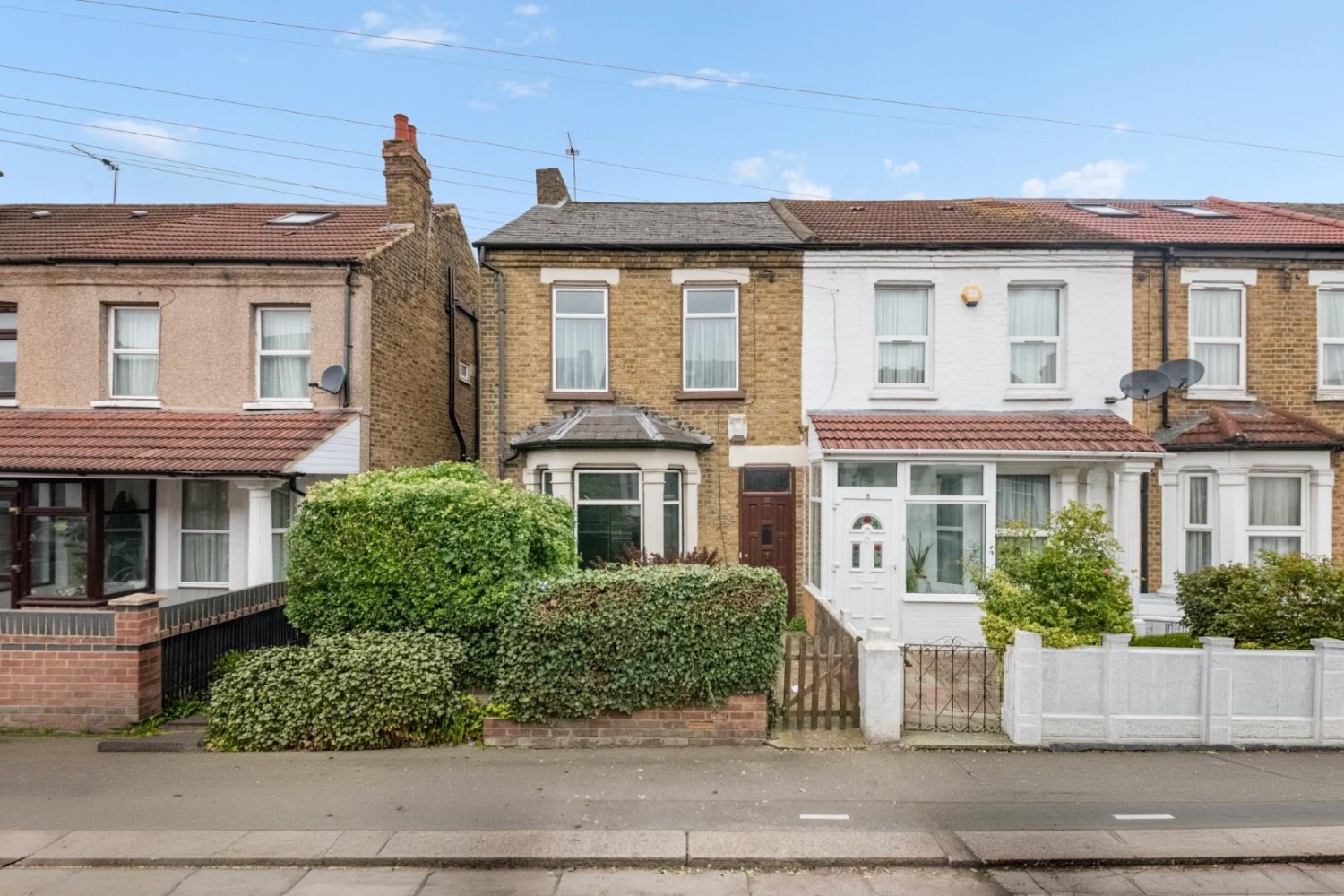 Endsleigh Road, Southall