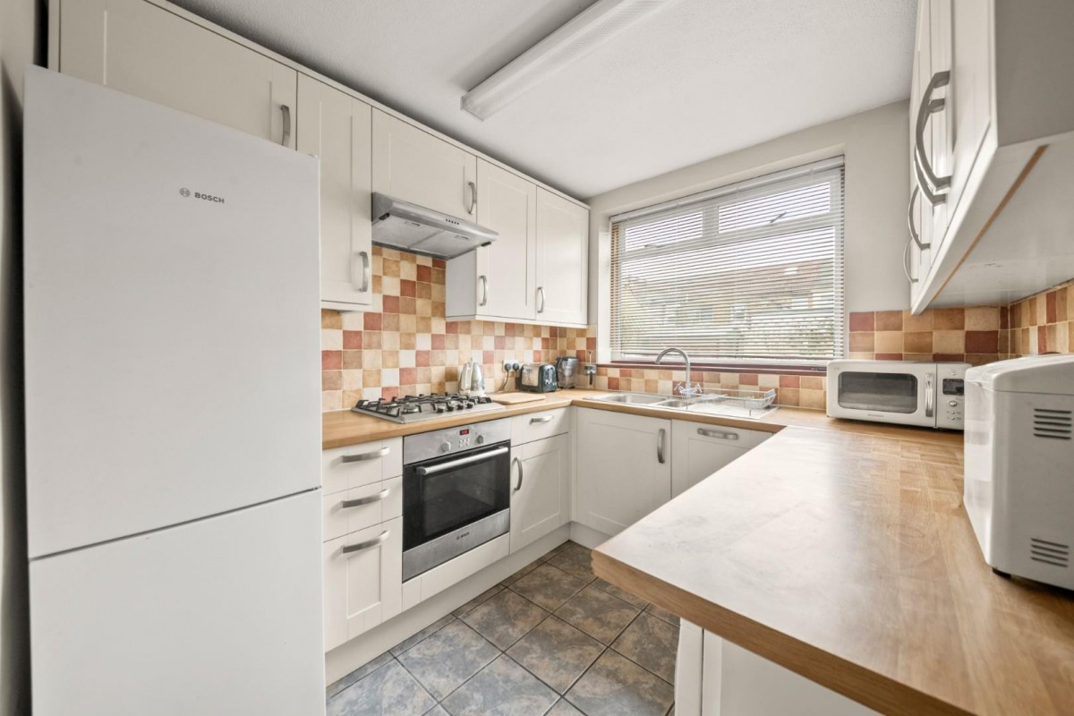 Endsleigh Road, Southall