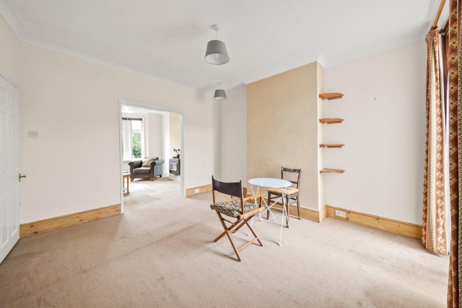 Endsleigh Road, Southall