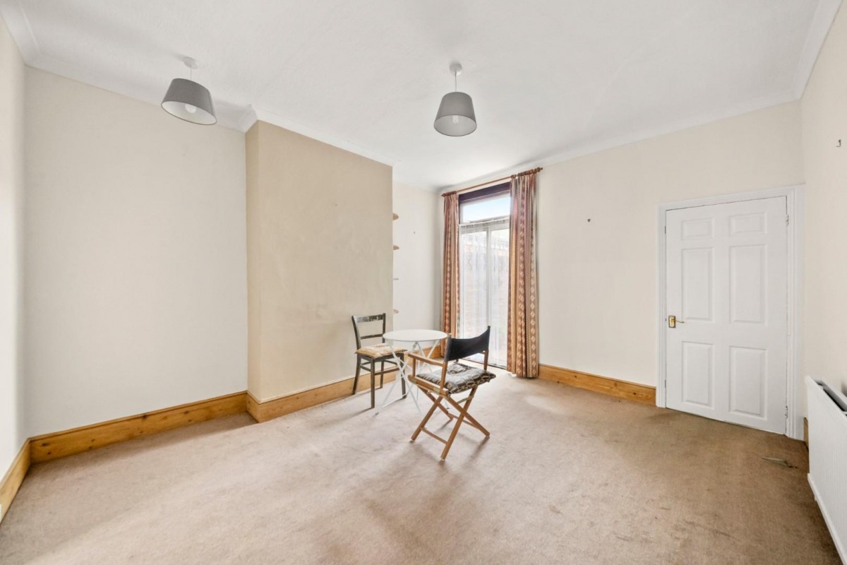 Endsleigh Road, Southall