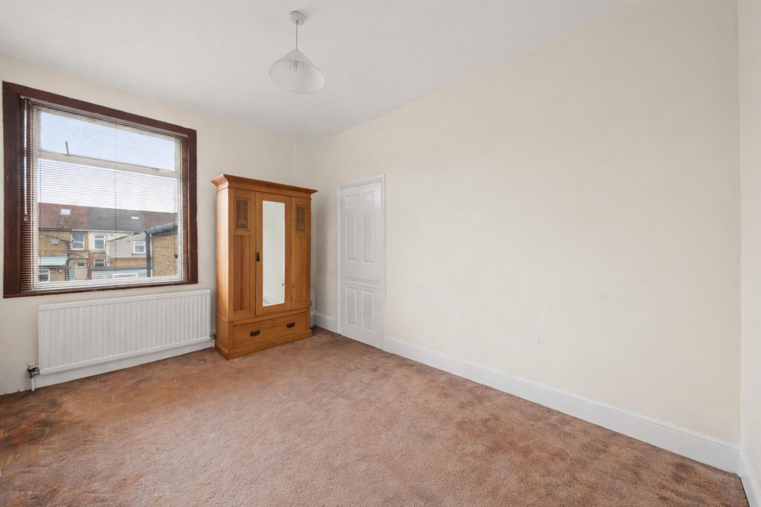 Endsleigh Road, Southall