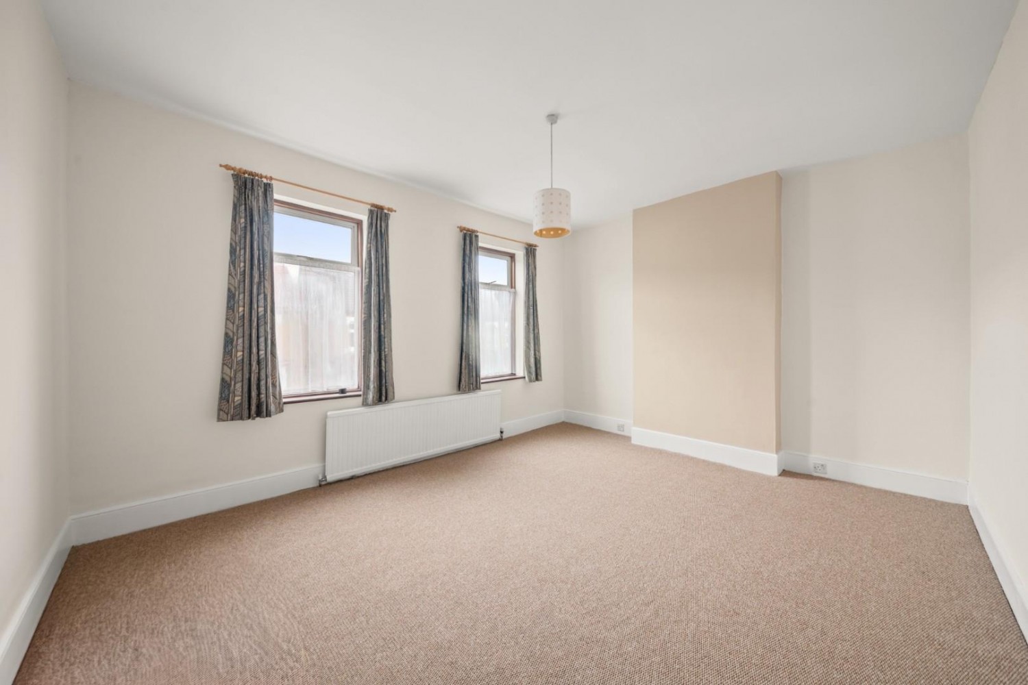 Endsleigh Road, Southall