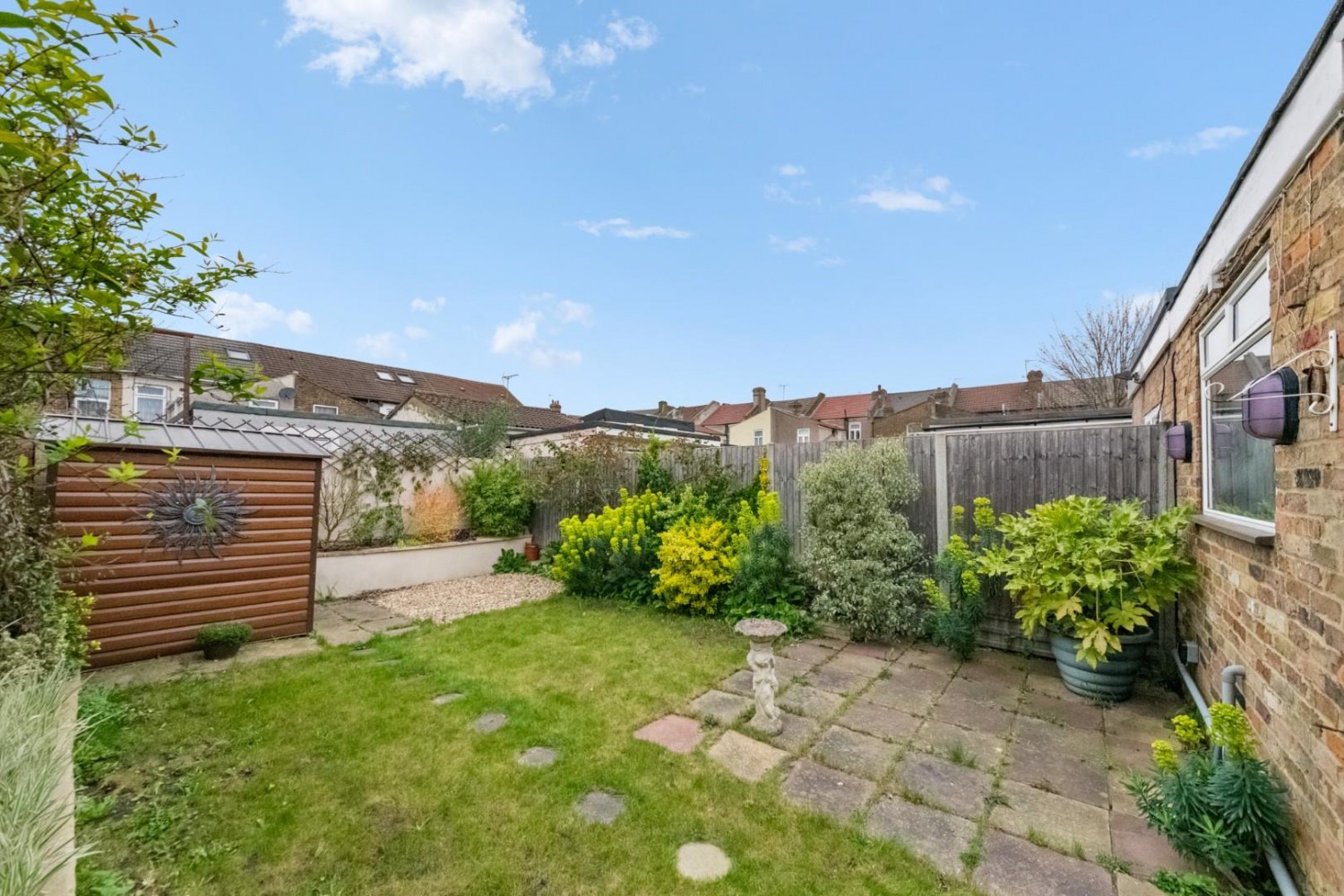 Endsleigh Road, Southall