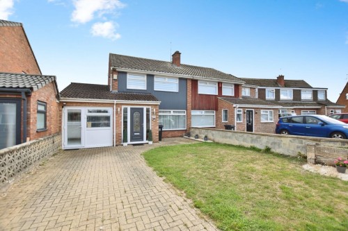 Battson Road, Bristol, BS14 8SW