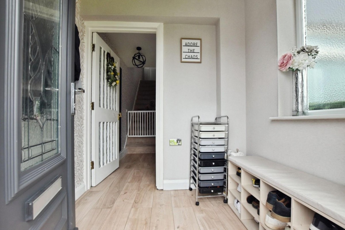 Battson Road, Bristol, BS14 8SW