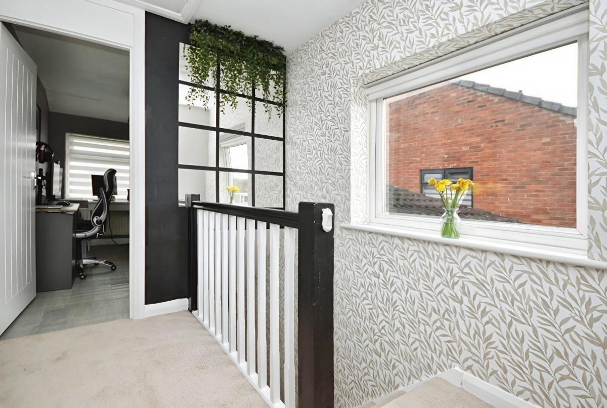 Battson Road, Bristol, BS14 8SW