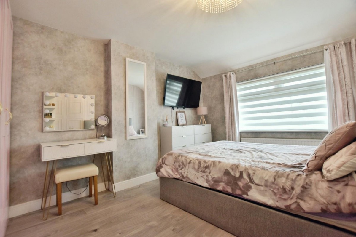 Battson Road, Bristol, BS14 8SW