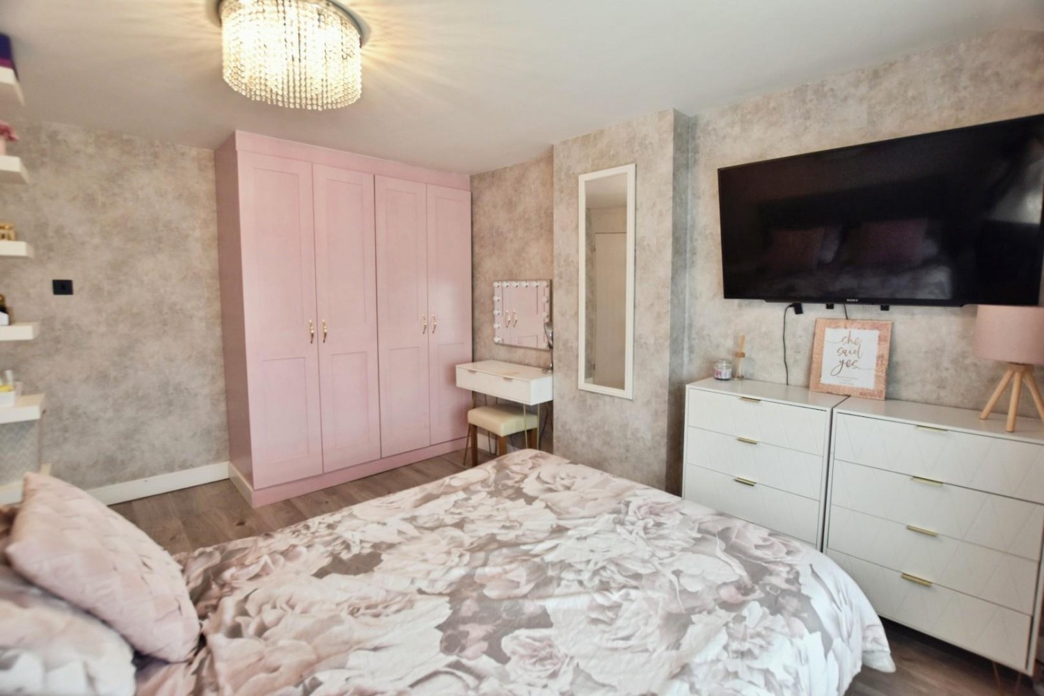 Battson Road, Bristol, BS14 8SW