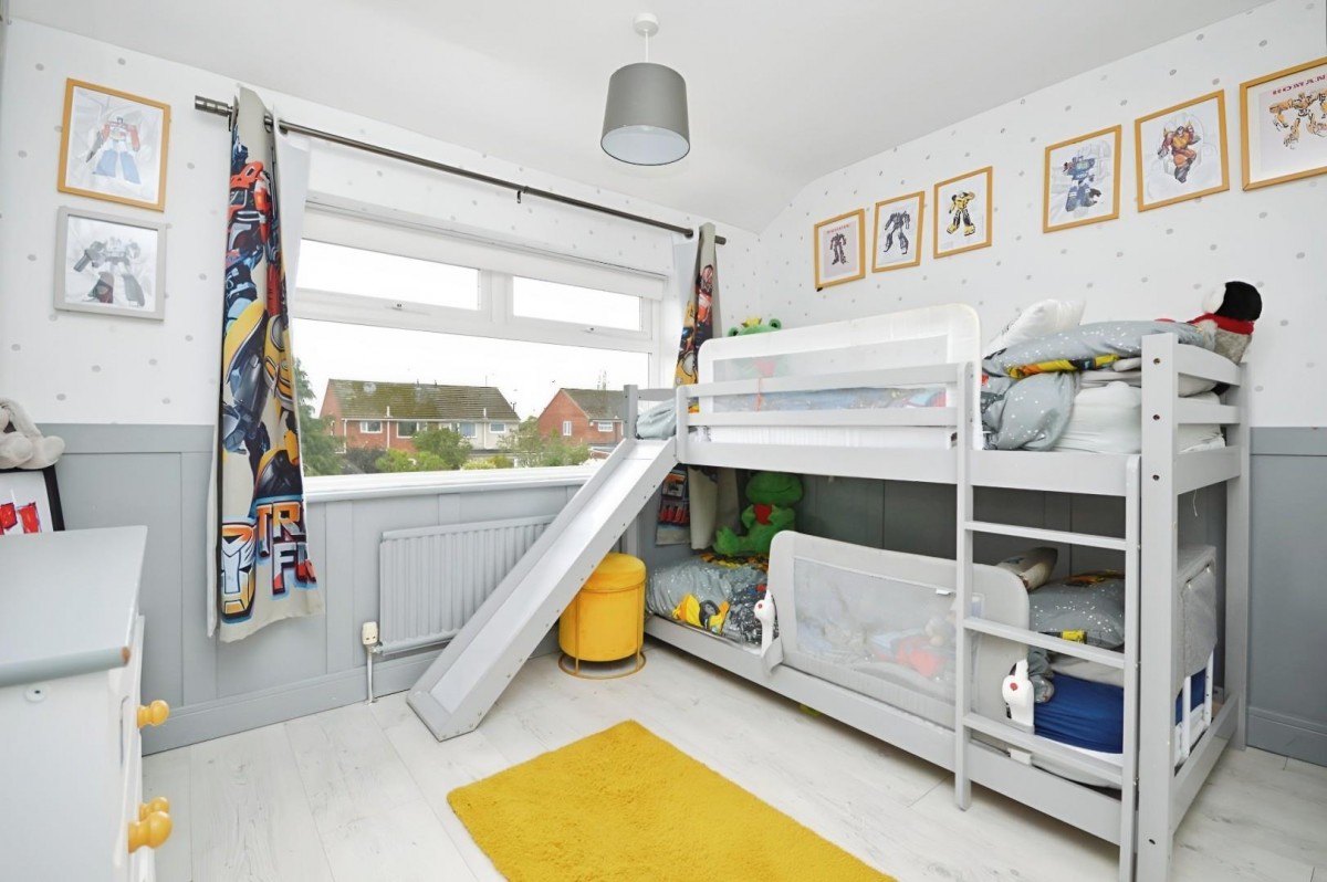 Battson Road, Bristol, BS14 8SW