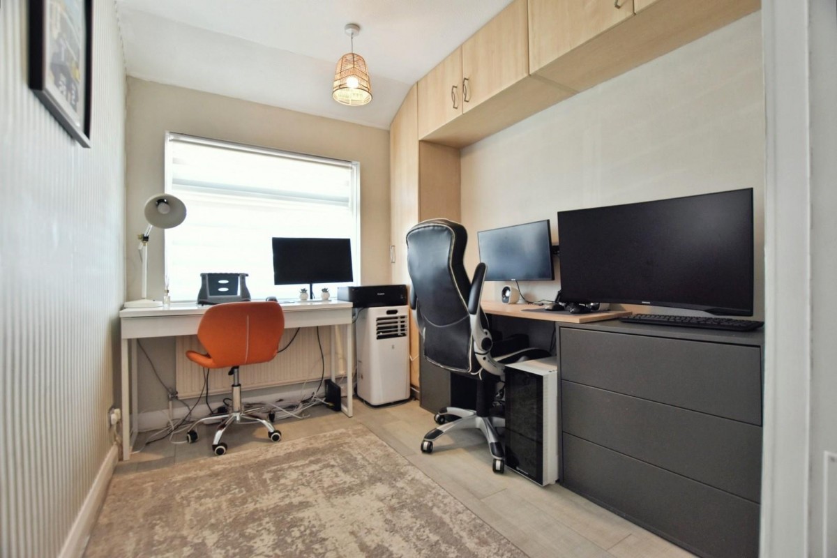 Battson Road, Bristol, BS14 8SW