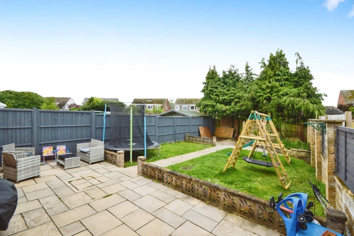 Battson Road, Bristol, BS14 8SW