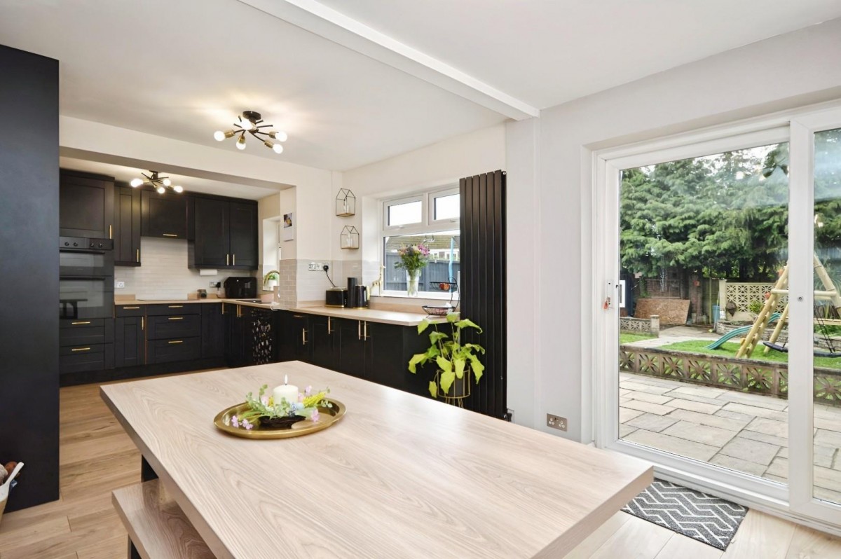 Battson Road, Bristol, BS14 8SW