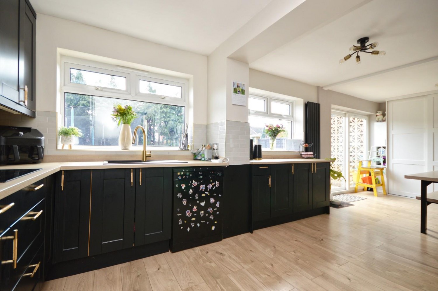 Battson Road, Bristol, BS14 8SW