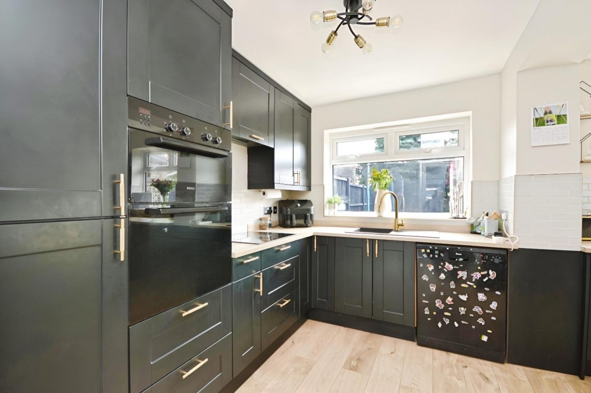 Battson Road, Bristol, BS14 8SW