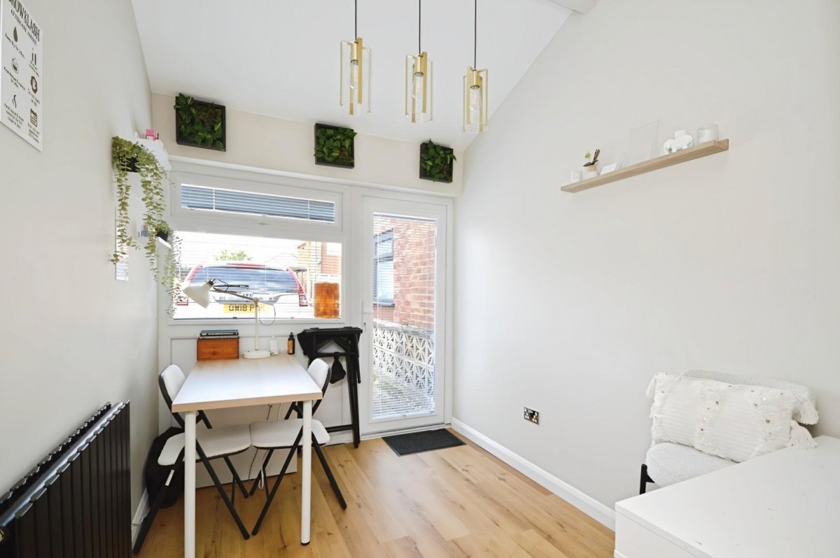 Battson Road, Bristol, BS14 8SW