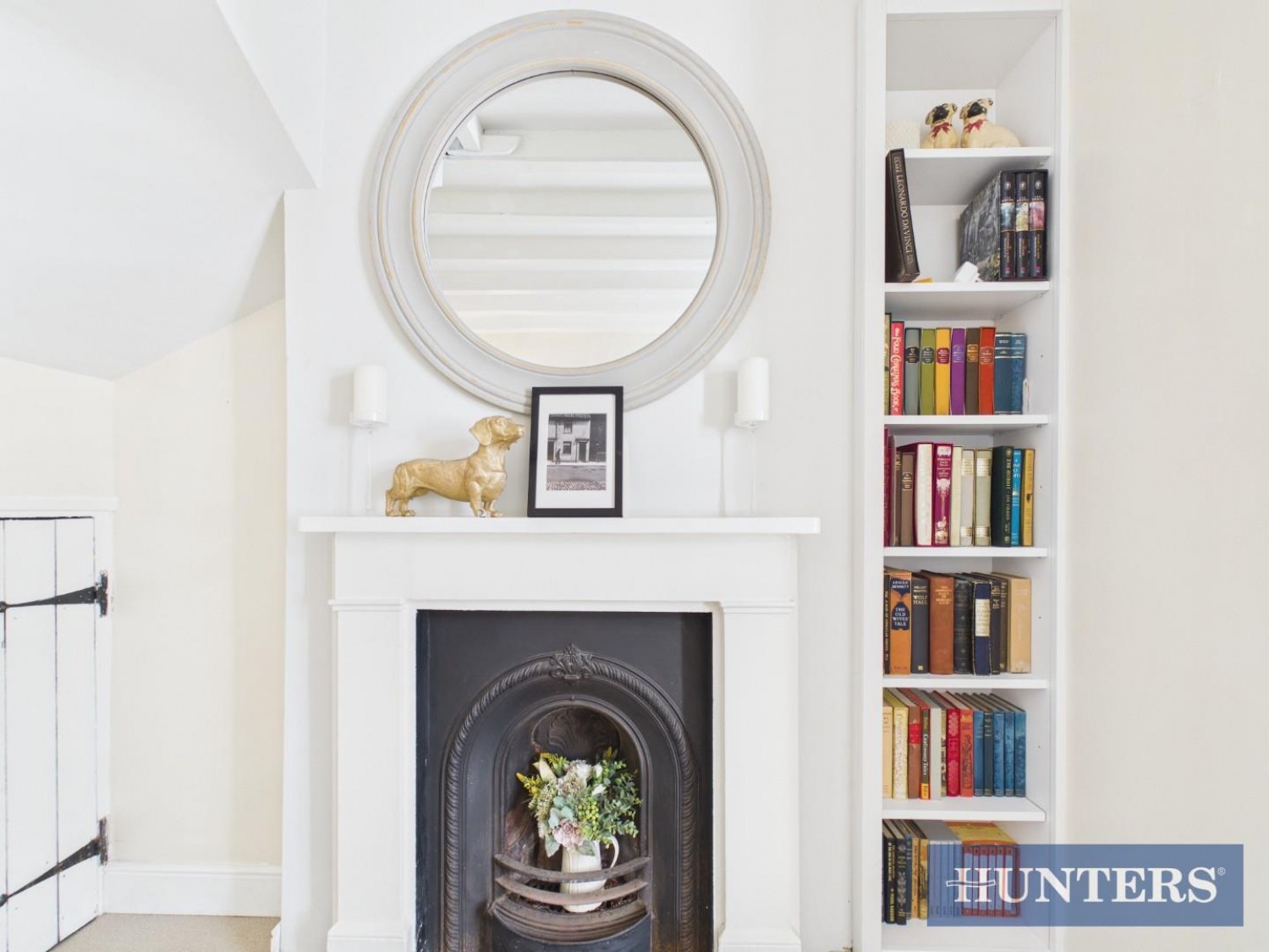 North Bar Without, Beverley, HU17 7AB