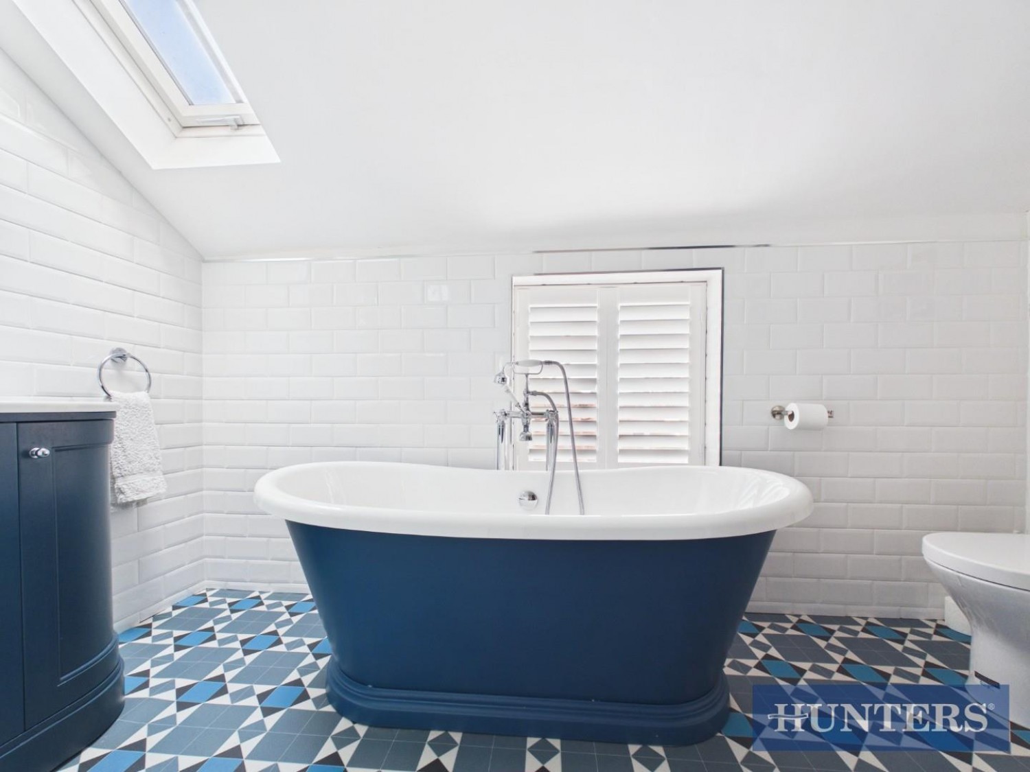 North Bar Without, Beverley, HU17 7AB