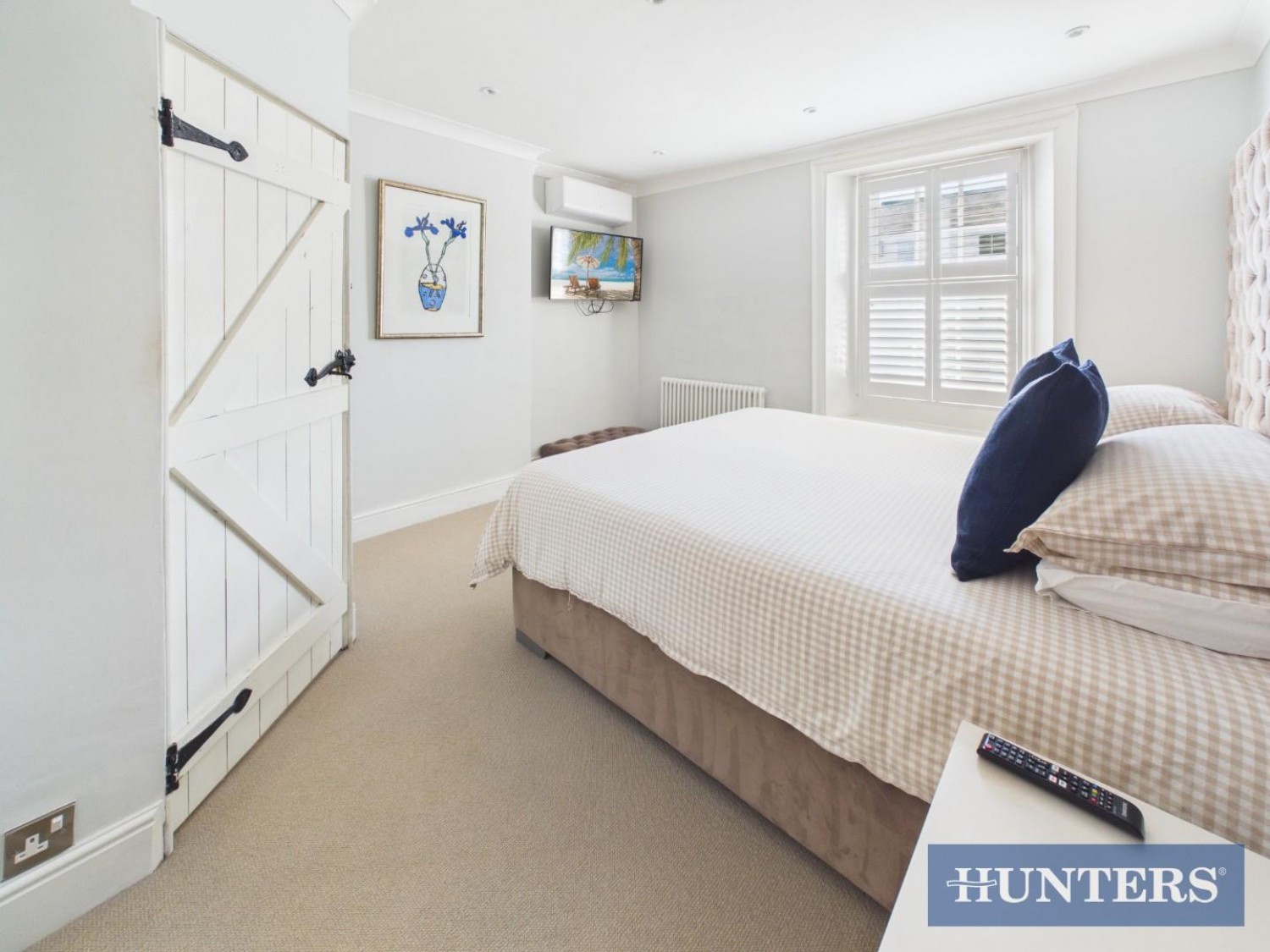 North Bar Without, Beverley, HU17 7AB