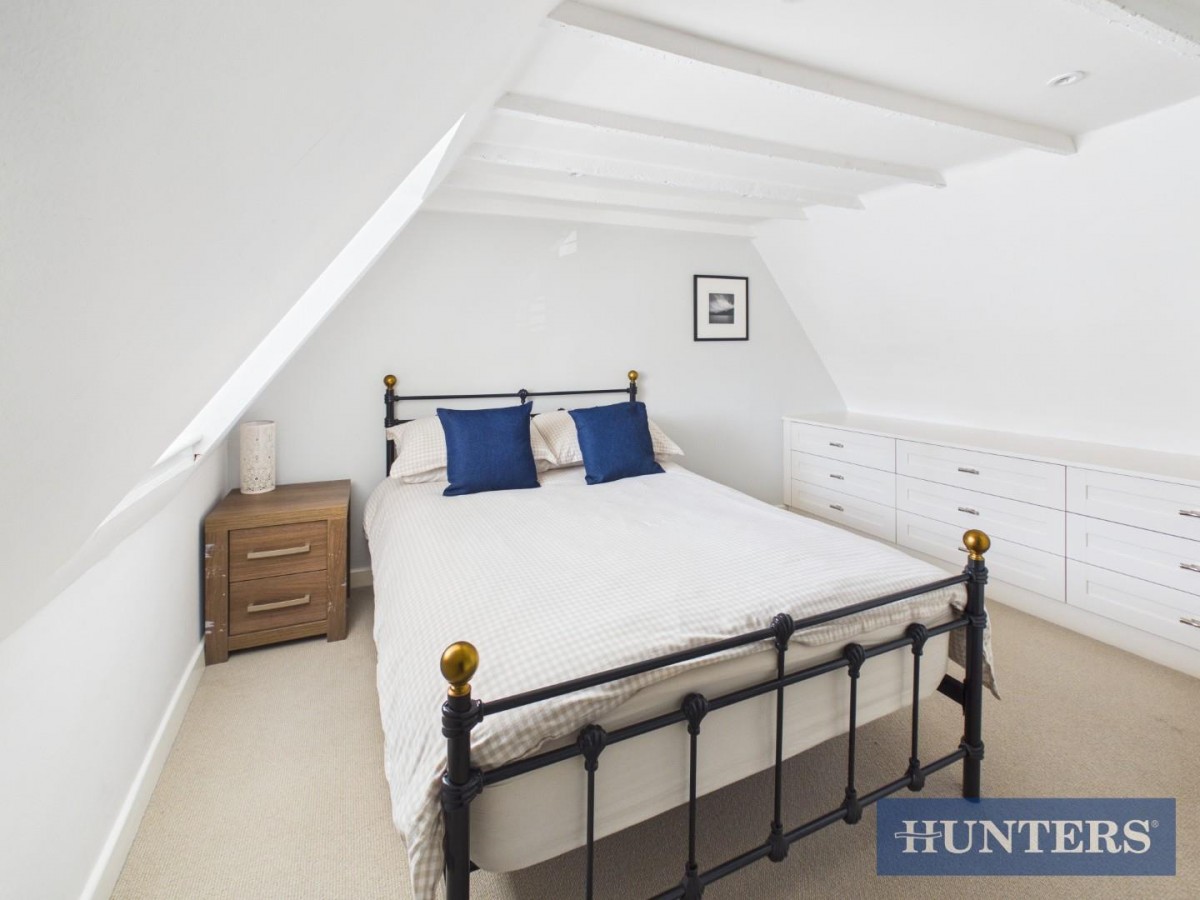 North Bar Without, Beverley, HU17 7AB