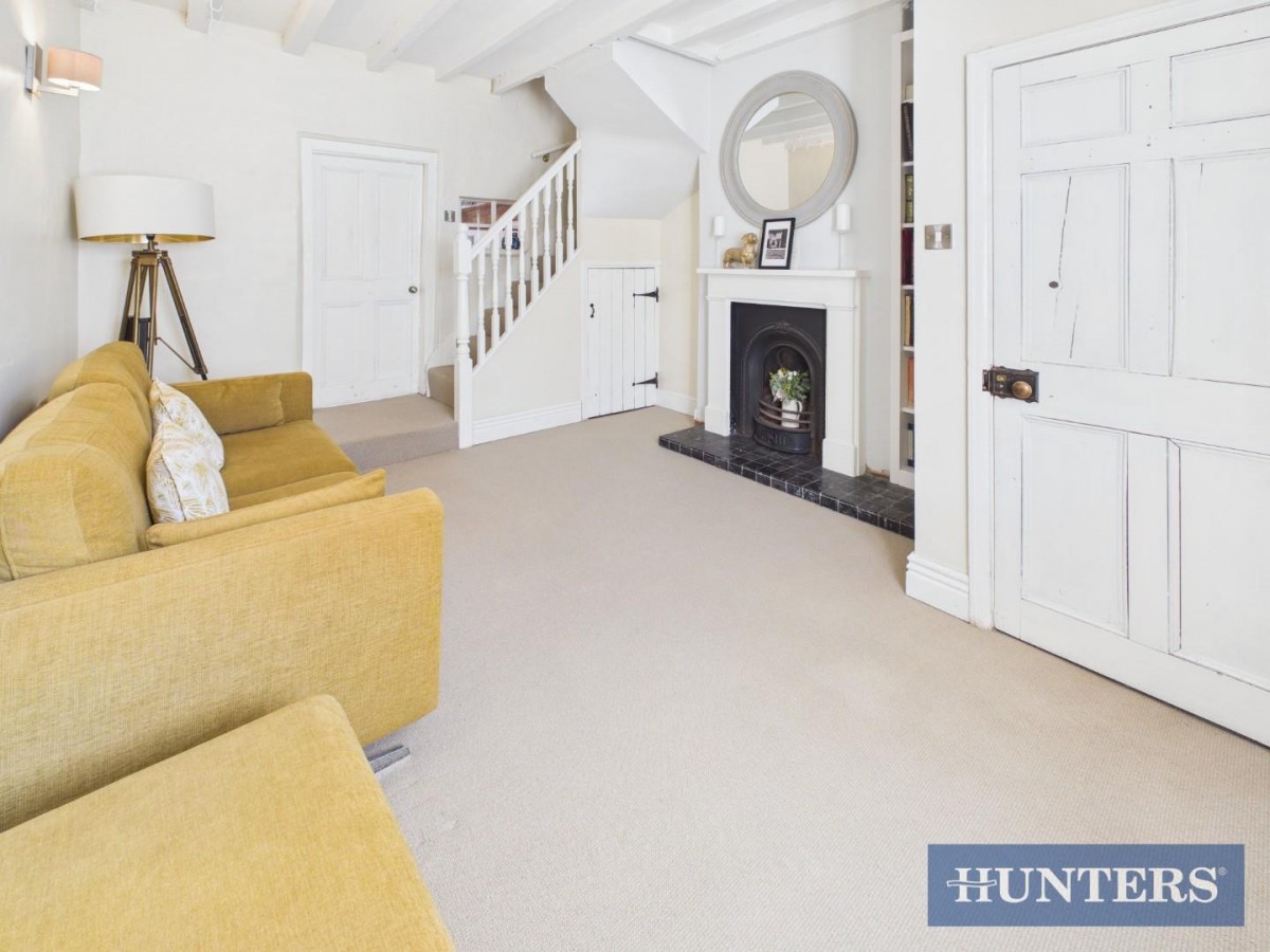 North Bar Without, Beverley, HU17 7AB