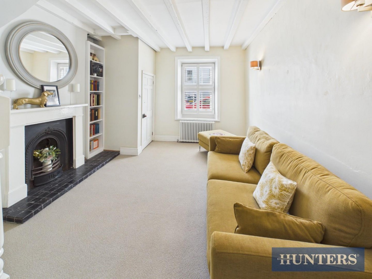 North Bar Without, Beverley, HU17 7AB