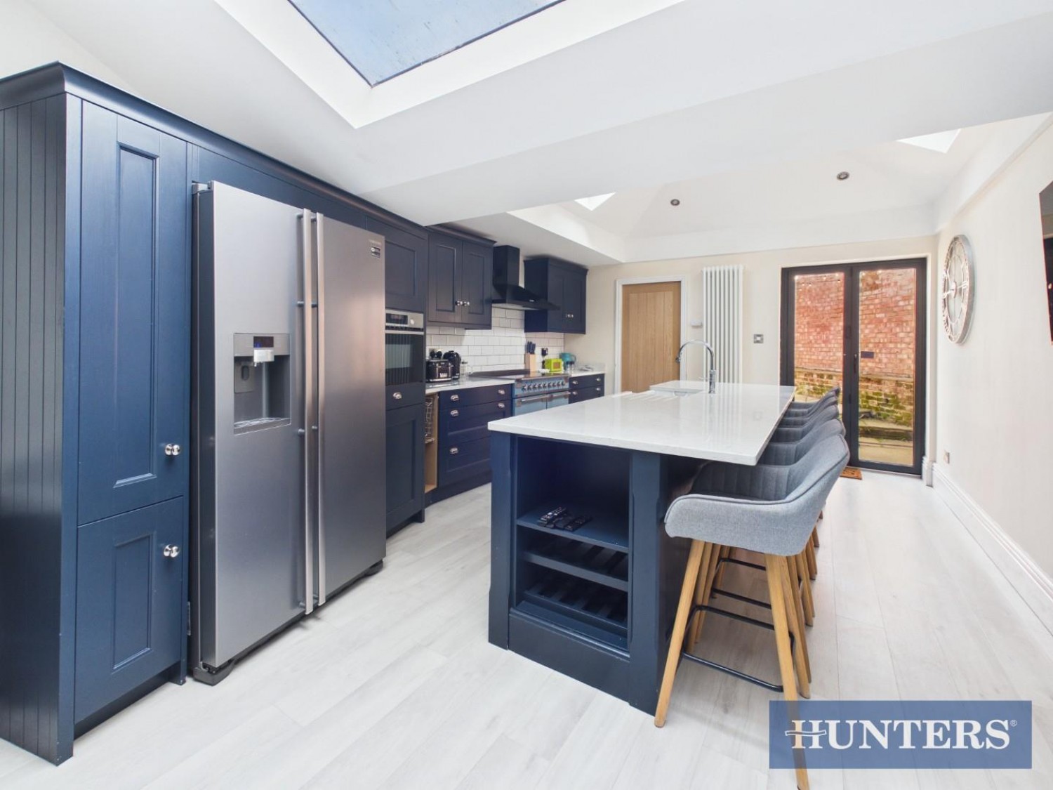 North Bar Without, Beverley, HU17 7AB