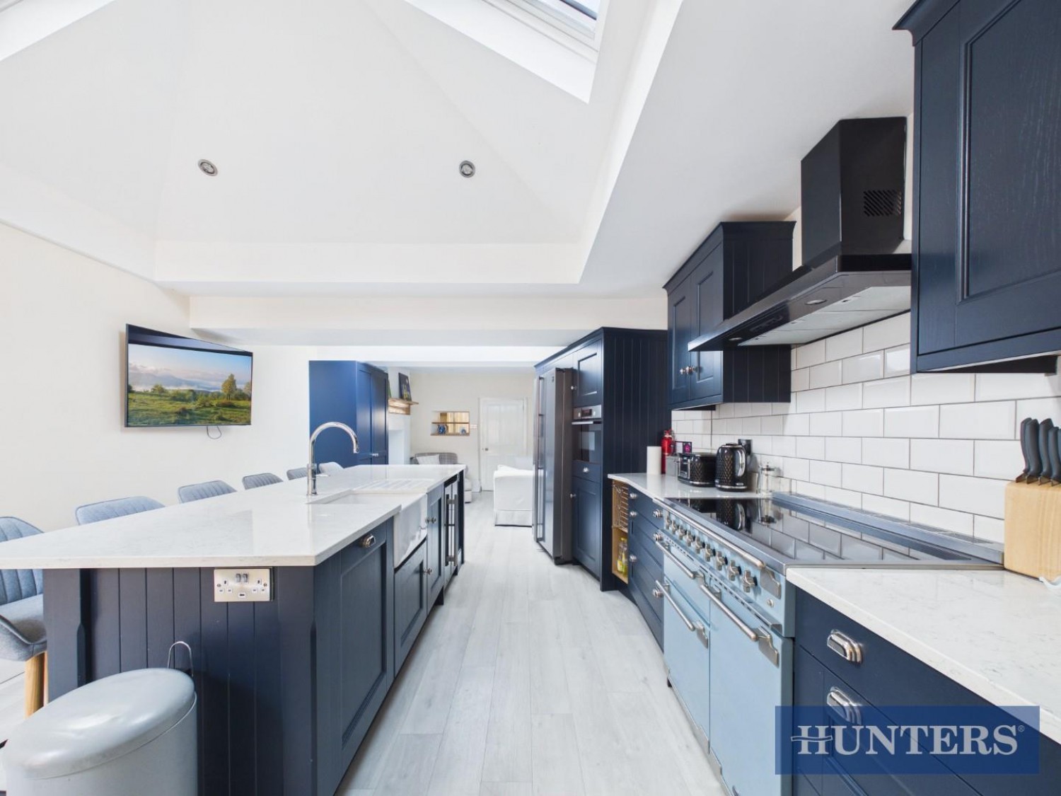 North Bar Without, Beverley, HU17 7AB