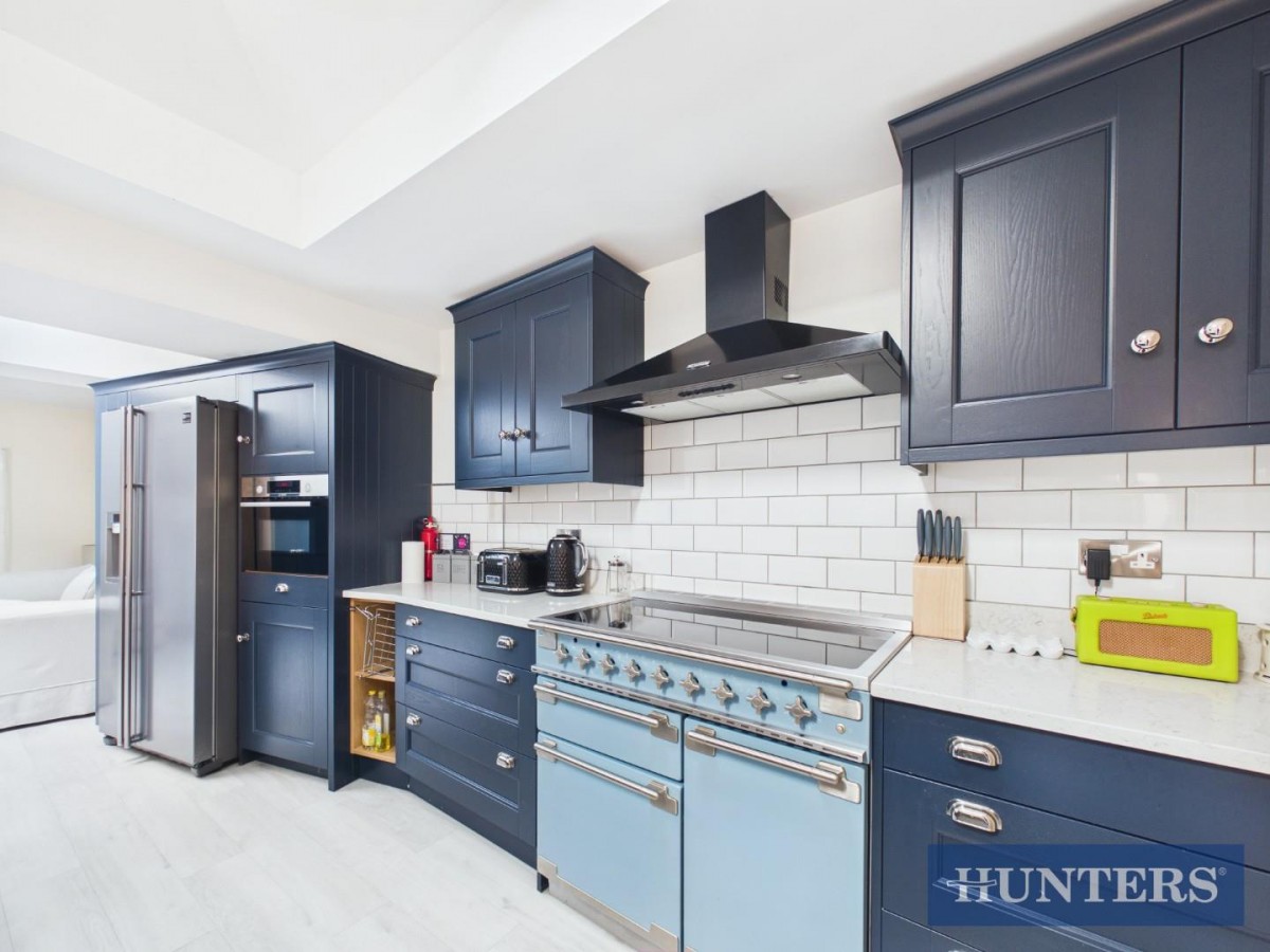 North Bar Without, Beverley, HU17 7AB