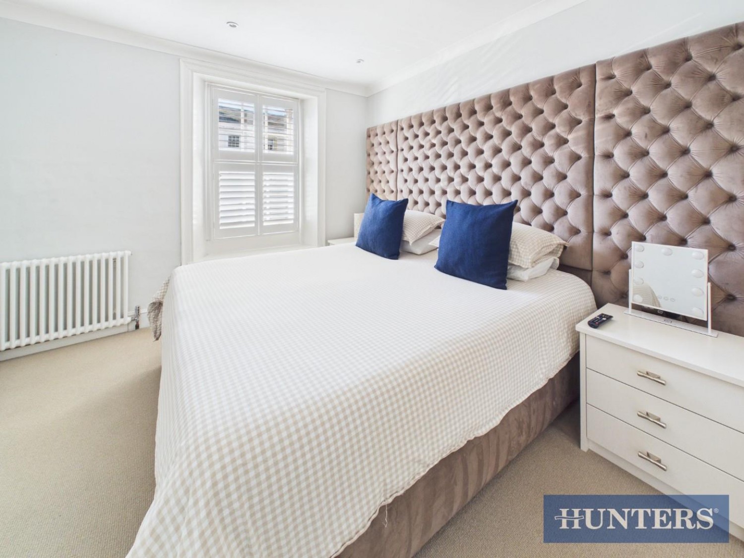 North Bar Without, Beverley, HU17 7AB