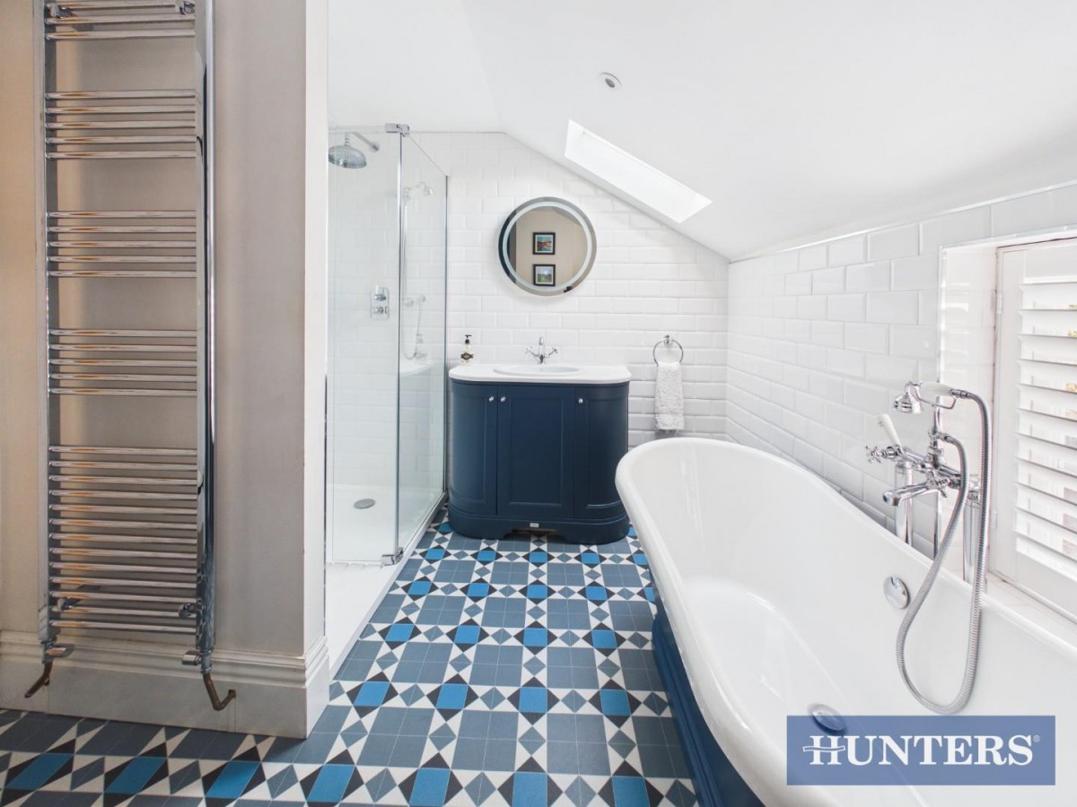 North Bar Without, Beverley, HU17 7AB