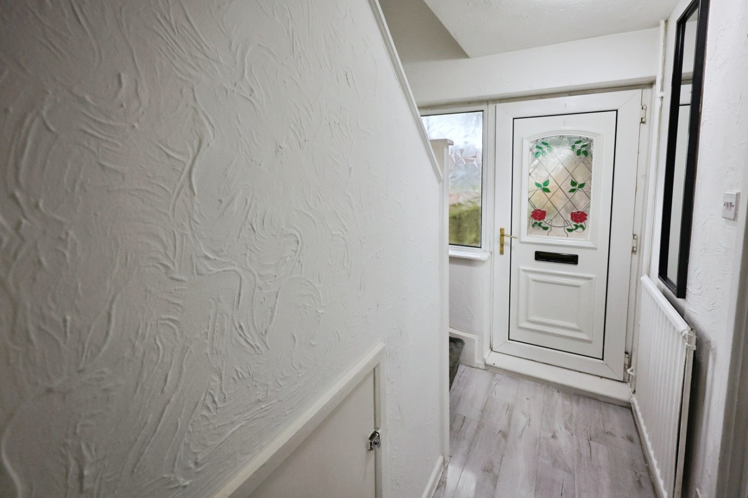 2 bedroom House for sale in Harrison Crescent, Bishop Auckland