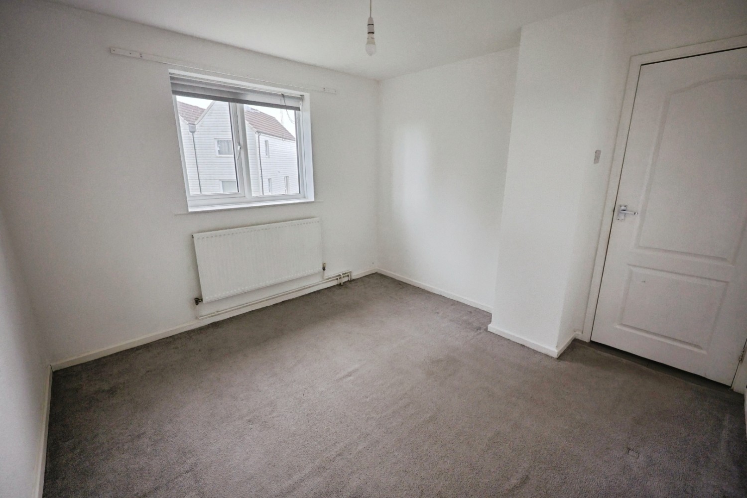 2 bedroom House for sale in Harrison Crescent, Bishop Auckland