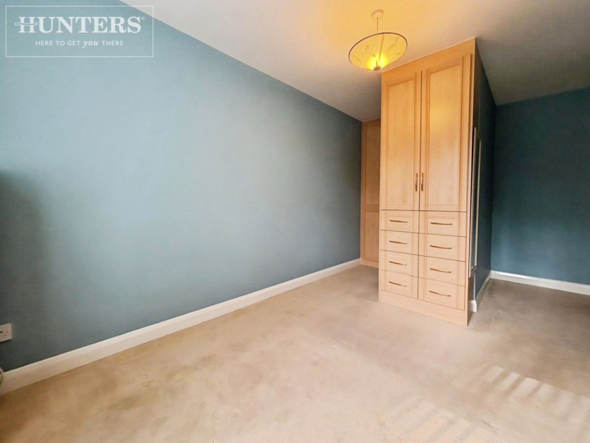 Doncaster Road, Barnsley