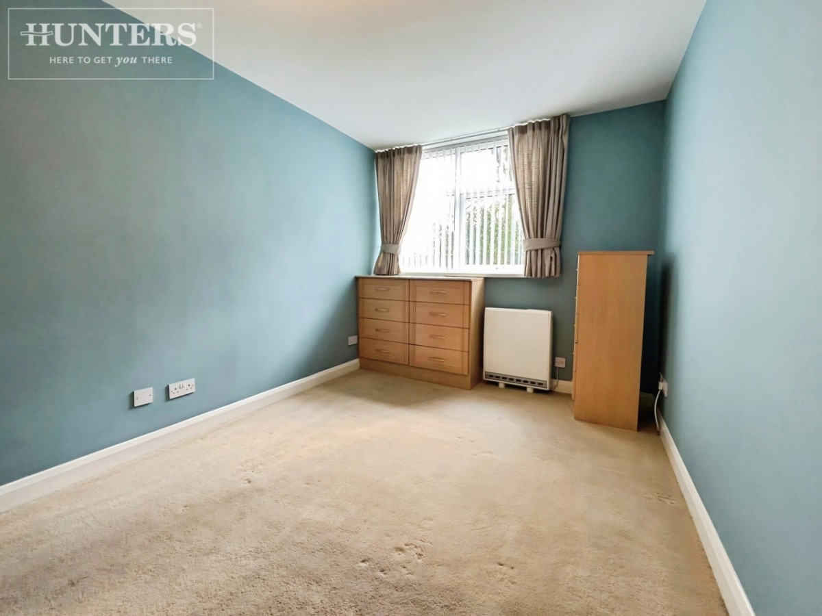 Doncaster Road, Barnsley