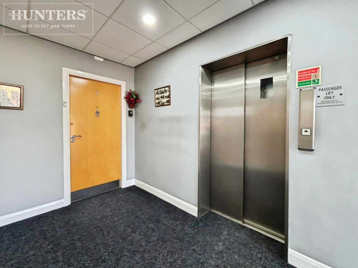 Doncaster Road, Barnsley