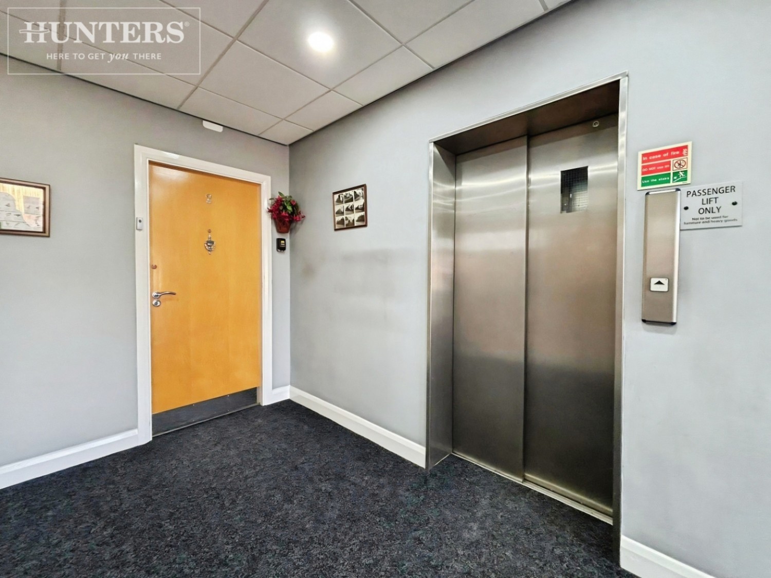 Doncaster Road, Barnsley