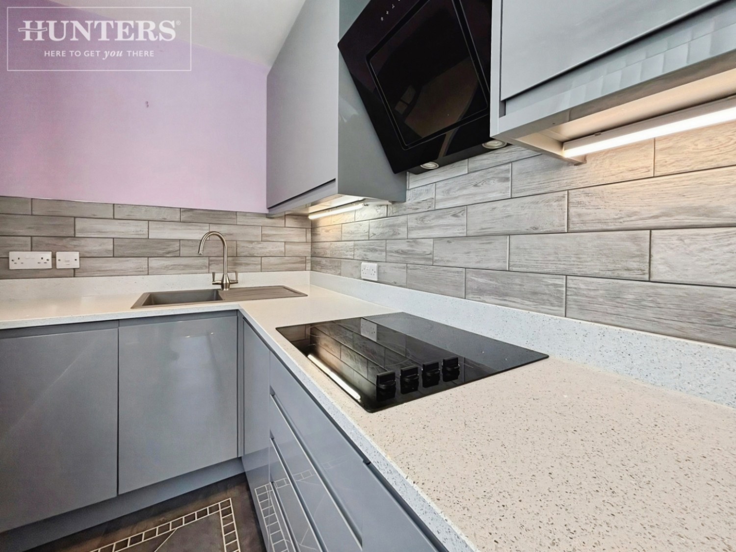 Doncaster Road, Barnsley