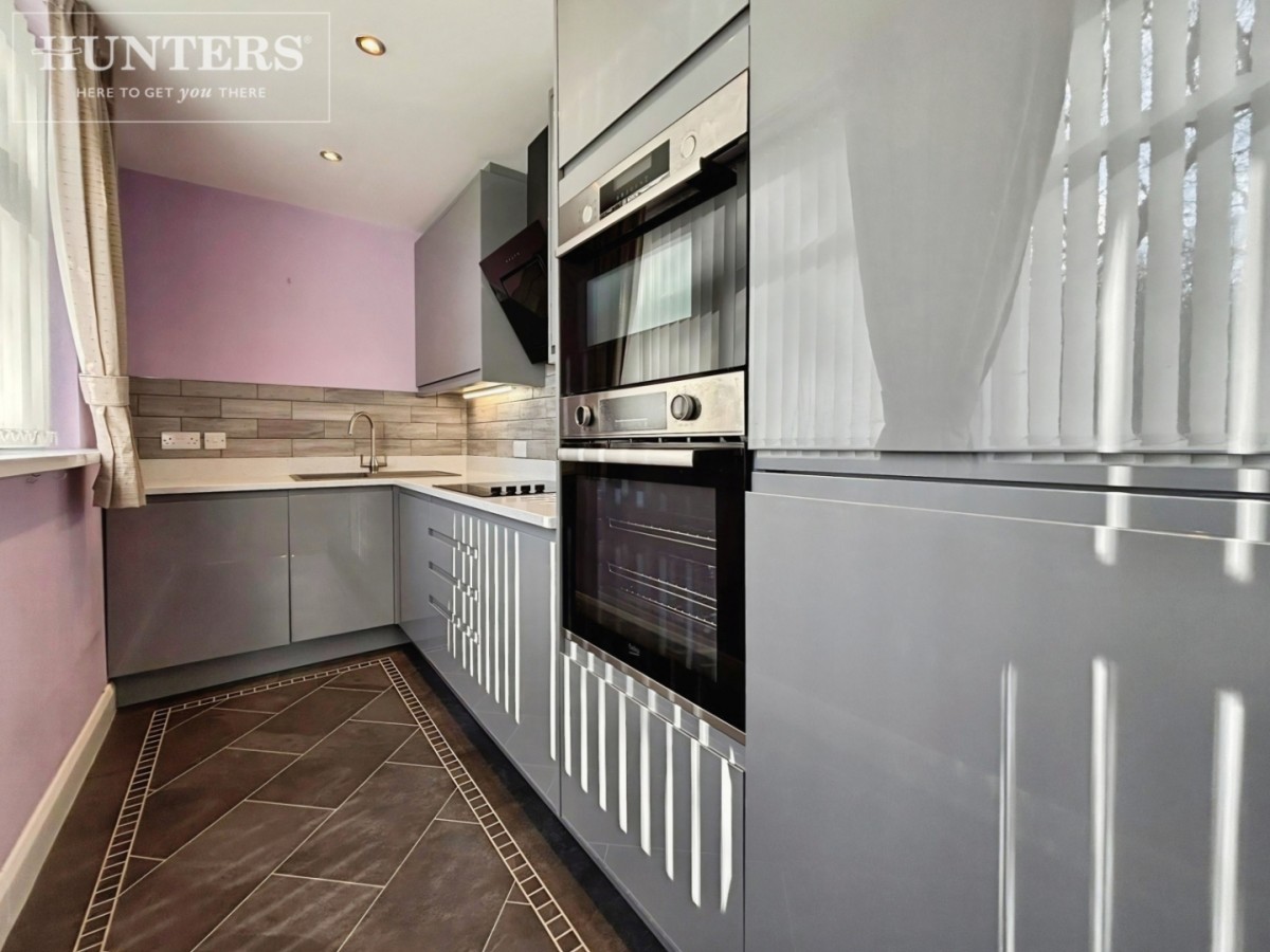 Doncaster Road, Barnsley