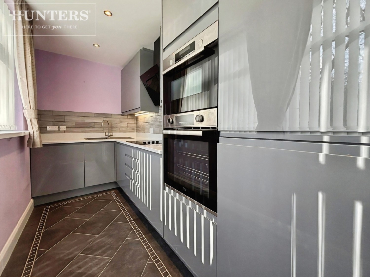 Doncaster Road, Barnsley