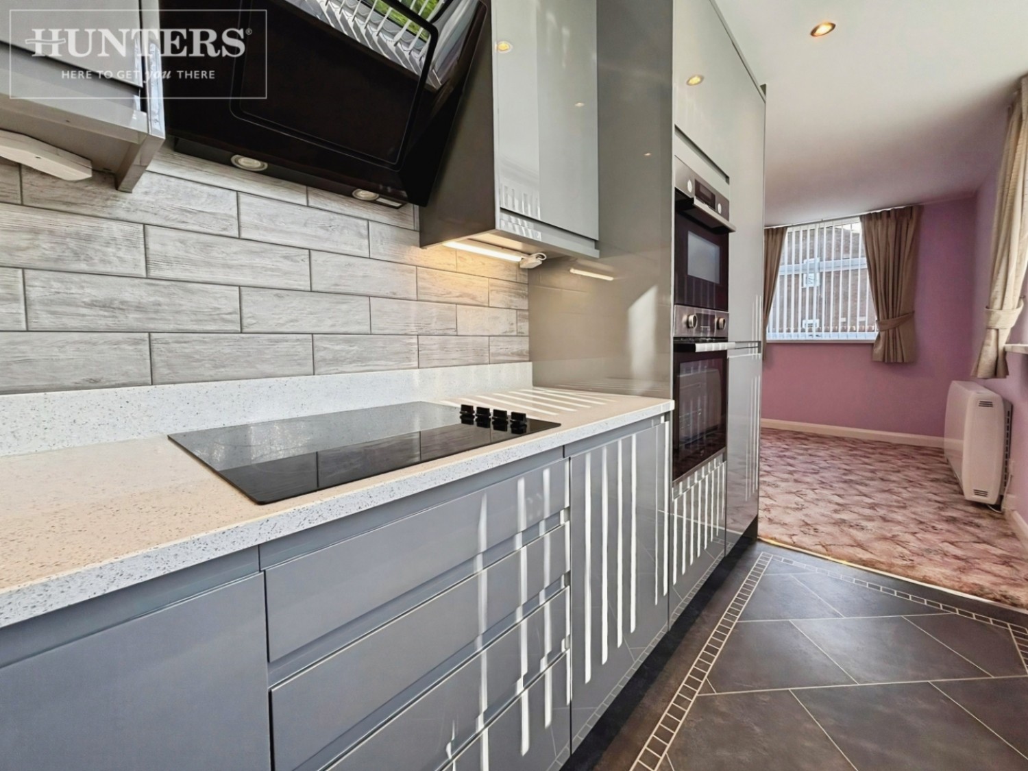 Doncaster Road, Barnsley