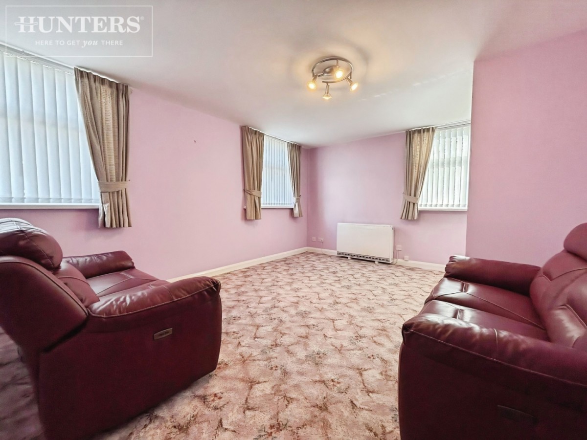 Doncaster Road, Barnsley