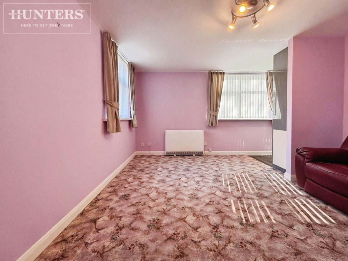 Doncaster Road, Barnsley