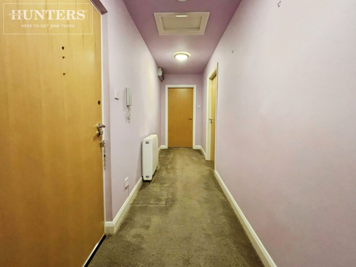 Doncaster Road, Barnsley