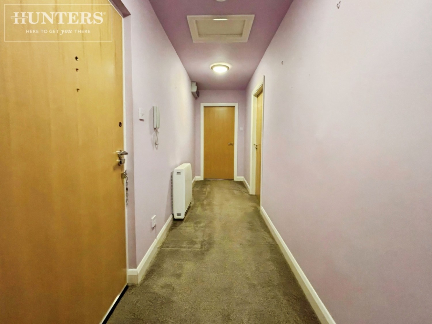 Doncaster Road, Barnsley