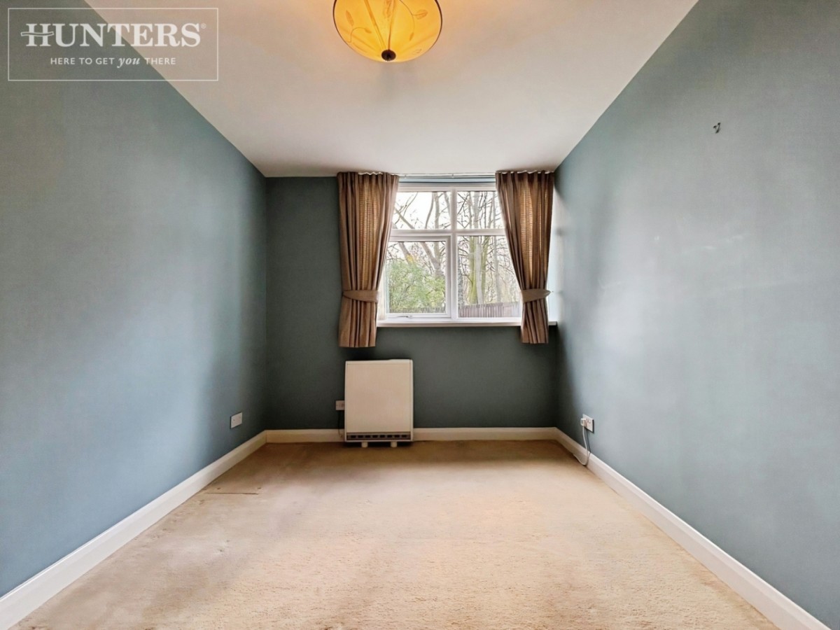 Doncaster Road, Barnsley